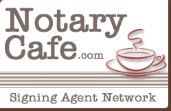 Notary Cafe